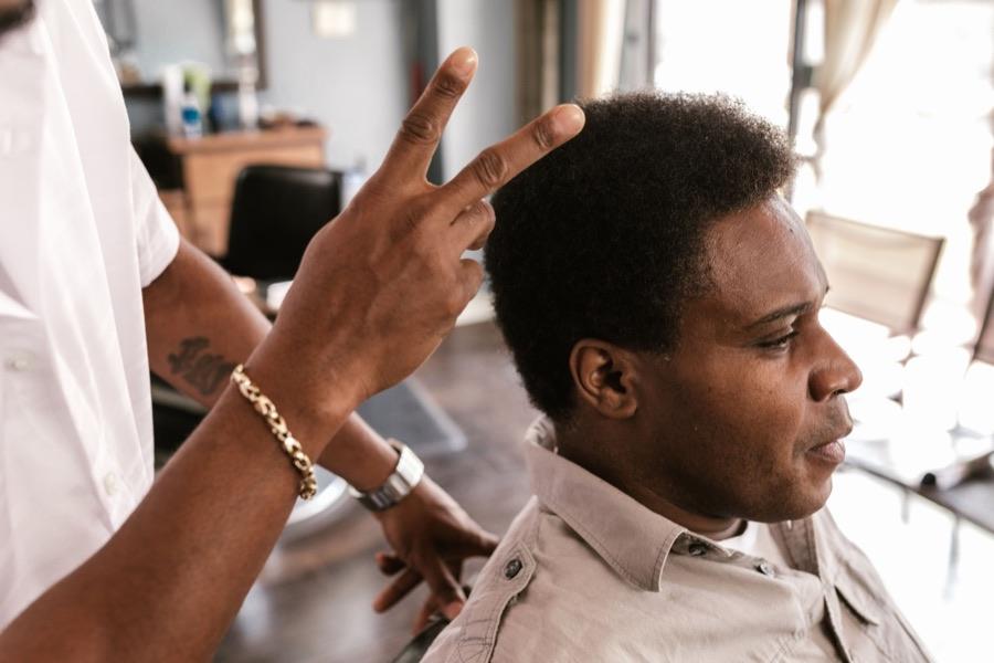 Barbers